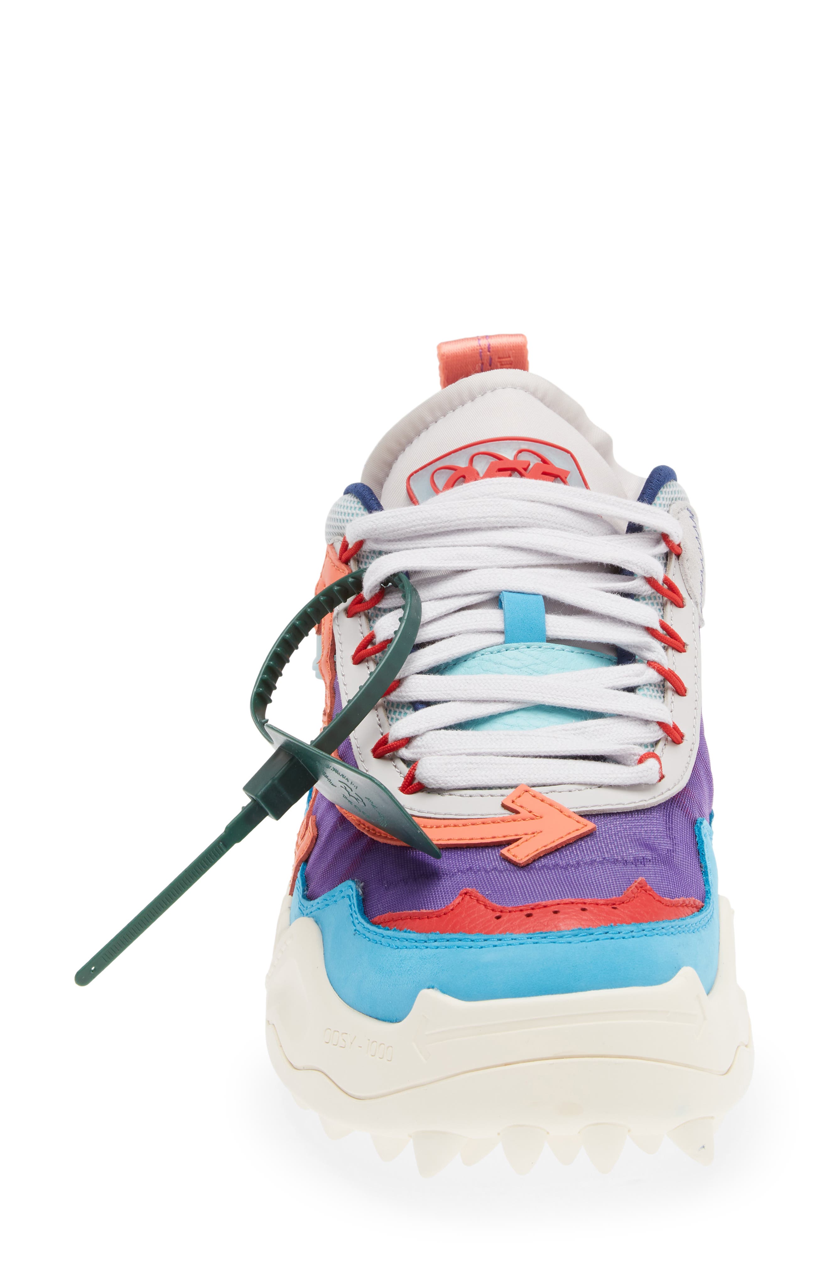 Off-White Odsy–1000 Sneaker, Alternate, color, 