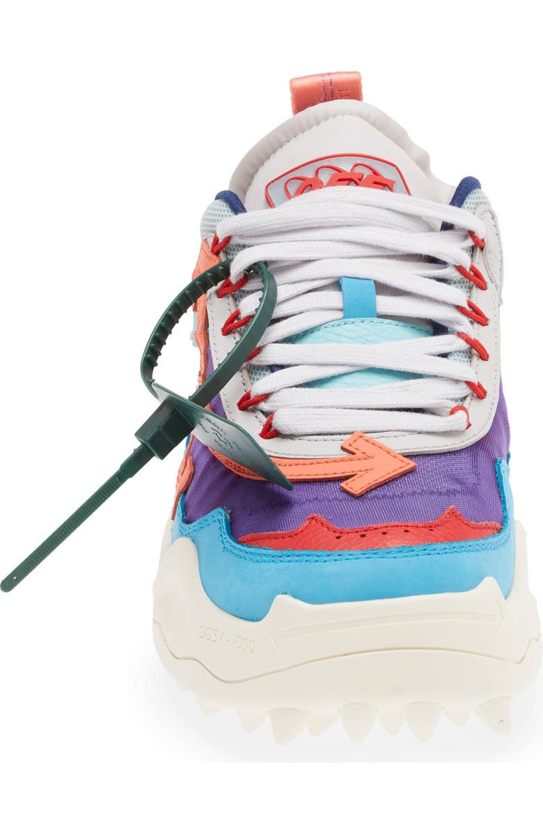 Off-White Odsy–1000 Sneaker, Alternate, color,