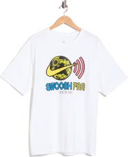 Nike Sportswear Swoosh FM Graphic T-Shirt