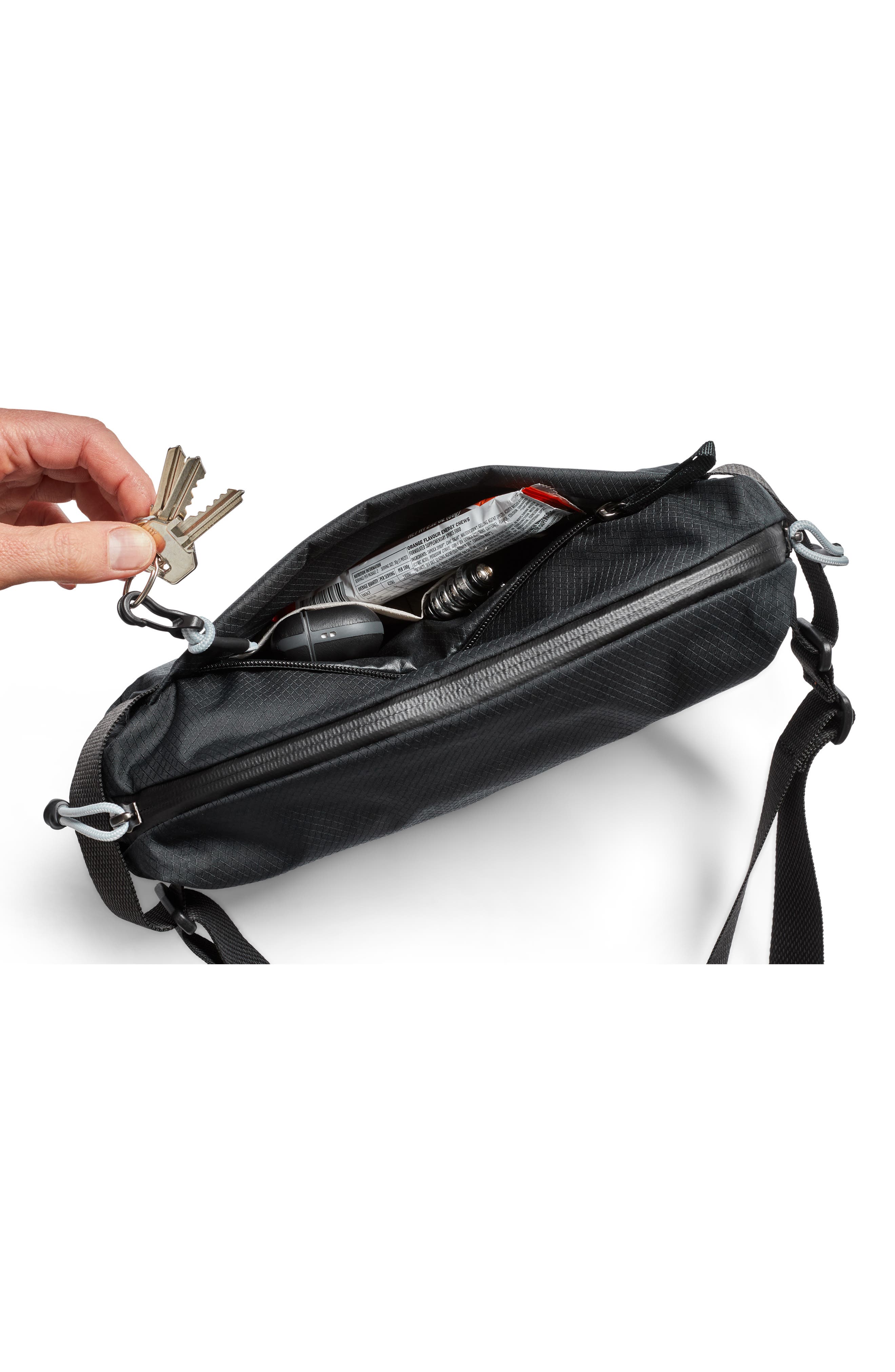 Bellroy The Lite Sling Bag, Alternate, color, 
