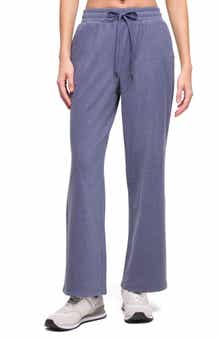 Riley Straight Leg Sweatpants