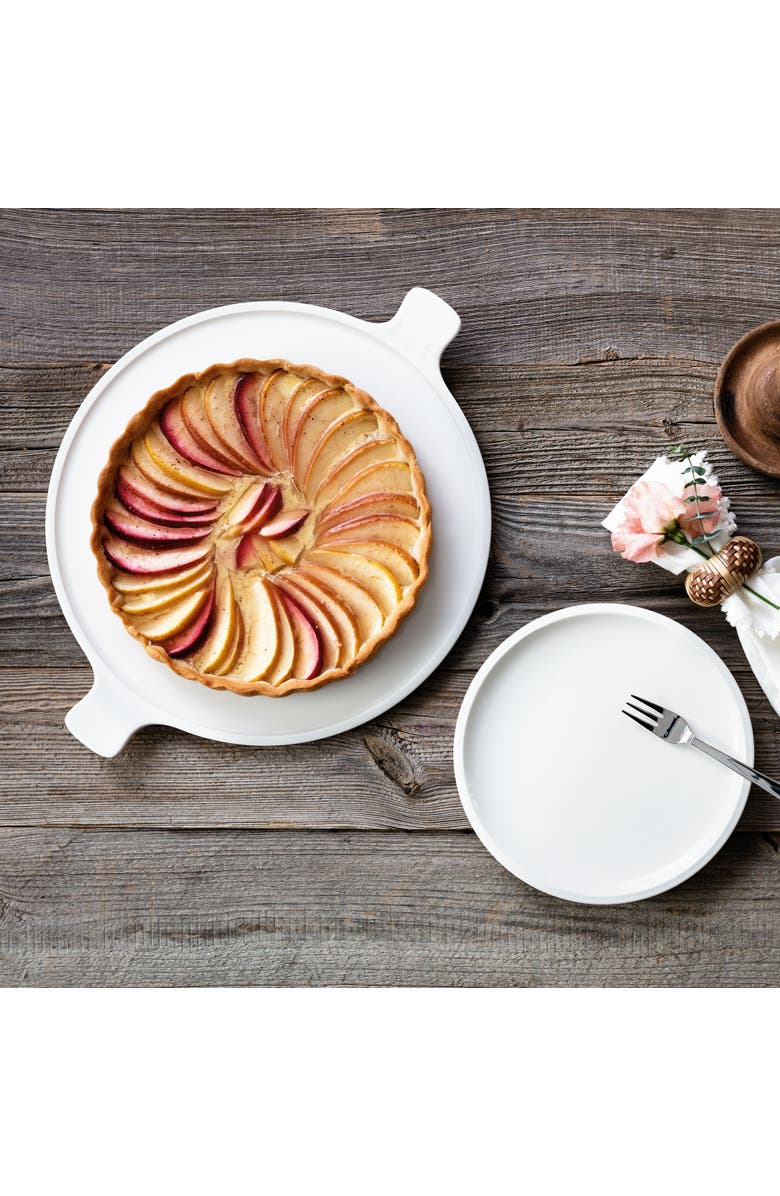 Villeroy & Boch Artesano Original Salad Plate, Alternate, color, White