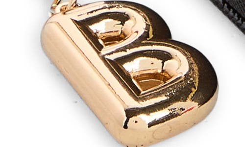 Nordstrom Initial Charm Jewelry Box