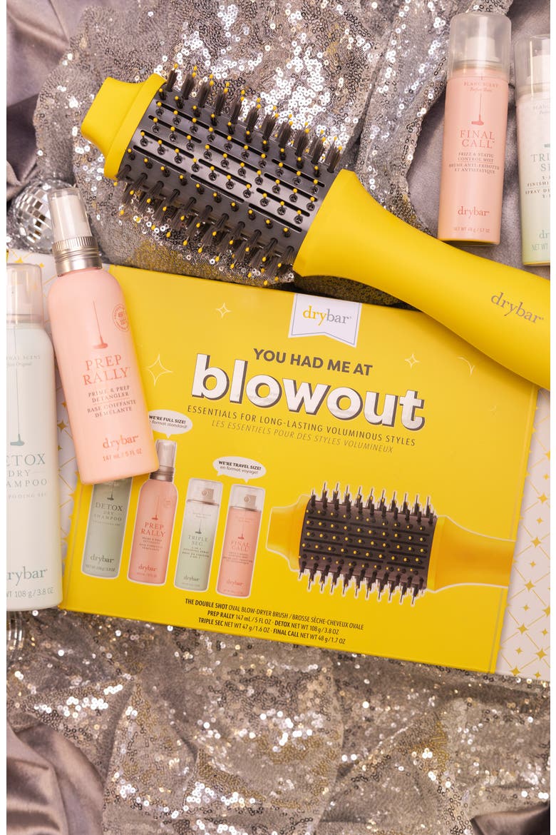 You Had Me at Blowout Set $240 Value, Alternate, color, NO COLOR