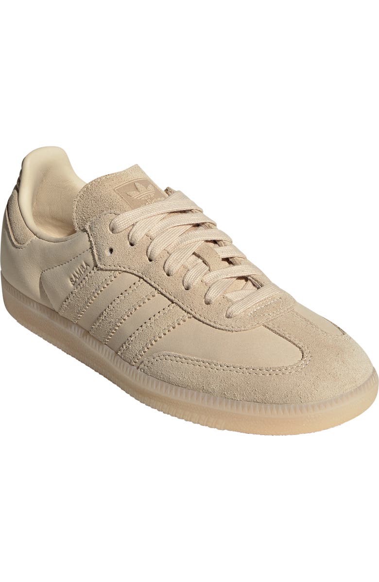 adidas Samba OG Sneaker, Main, color,