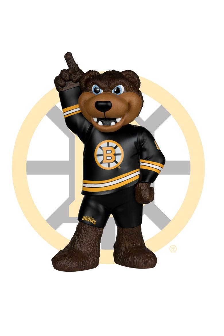 Blades (Boston Bruins) McFarlane NHL 8" Vinyl Mascot Figure, Main, color, Multi-Color
