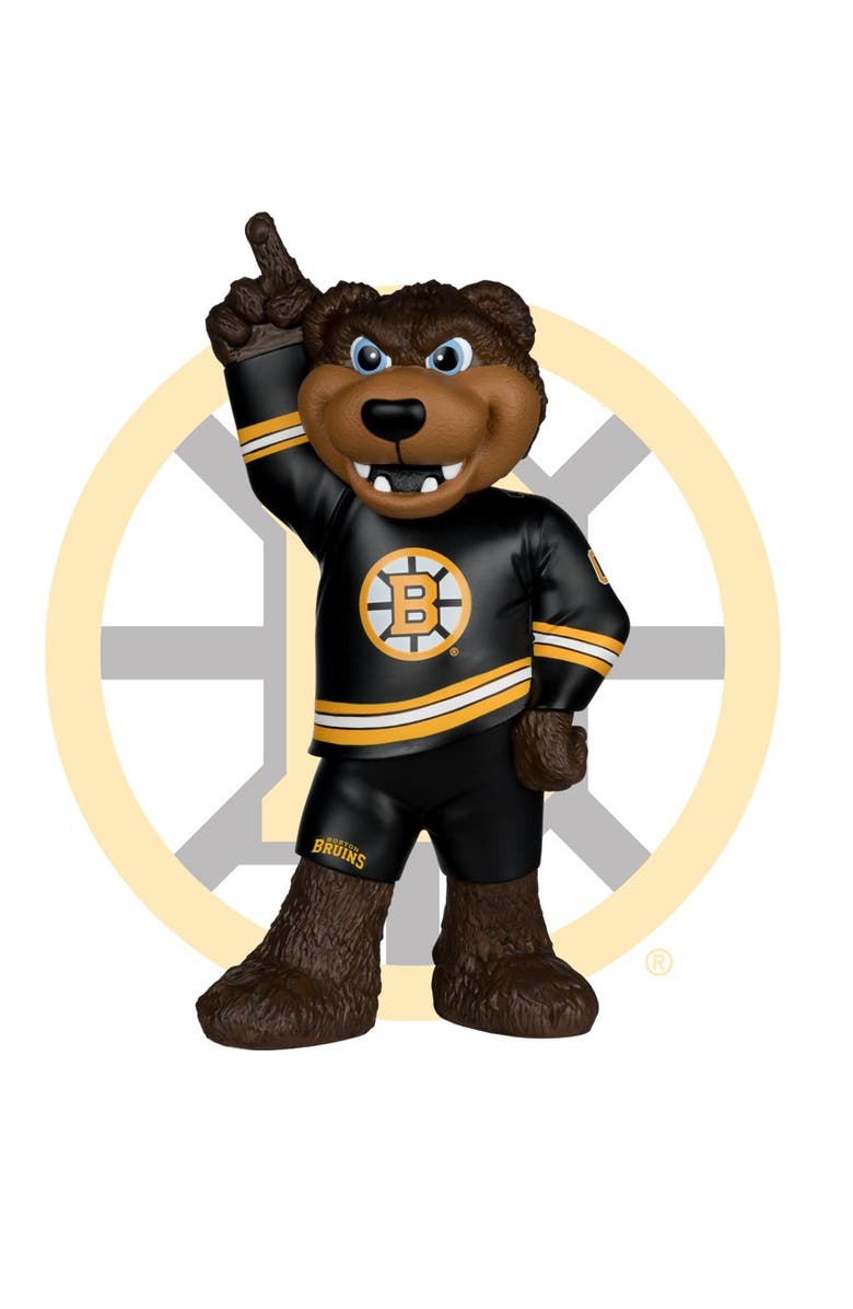 McFarlane Blades (Boston Bruins) McFarlane NHL 8" Vinyl Mascot Figure, Main, color, Multi-Color