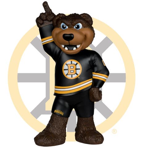 Blades (Boston Bruins) McFarlane NHL 8" Vinyl Mascot Figure