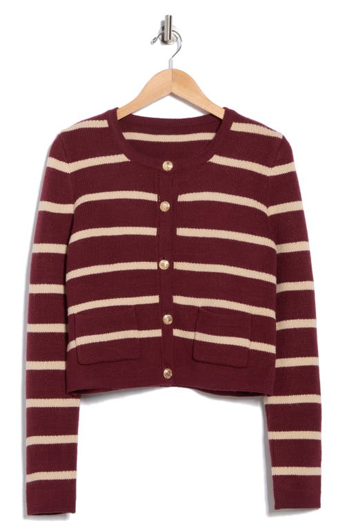 French Connection Babysoft Cardigan Sweater