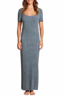 Barefoot Dreams® CozyChic® Ultra Lite® Rib Dress