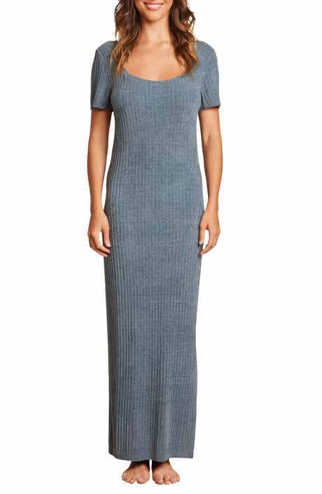 Barefoot Dreams® CozyChic® Ultra Lite® Rib Dress