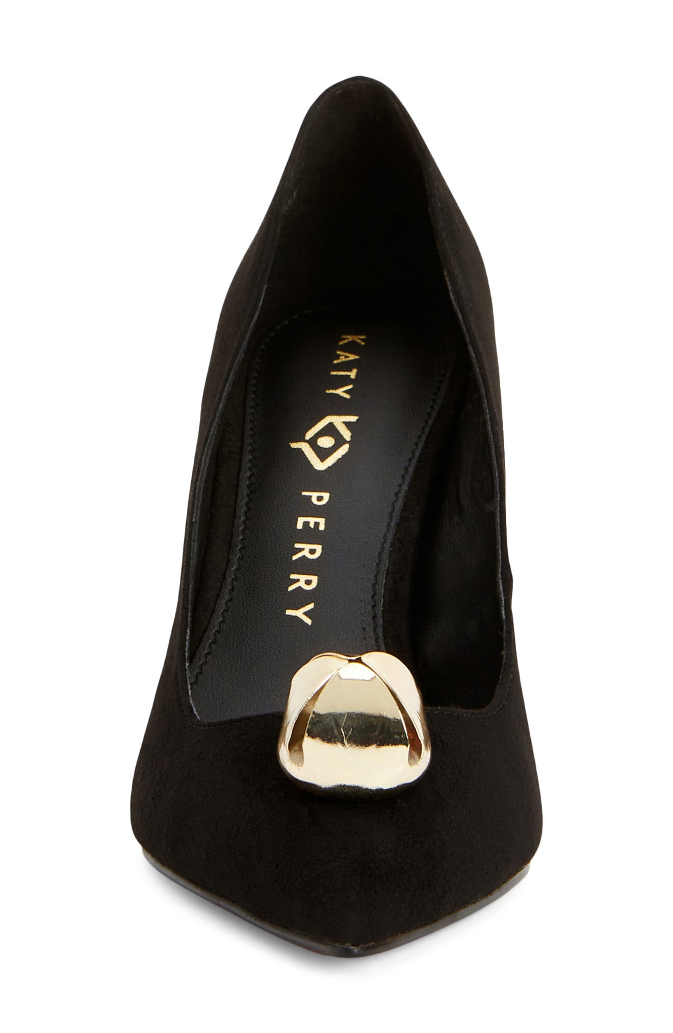 Katy Perry The Dellilah Jingle Pointed Toe Pump, Alternate, color, 