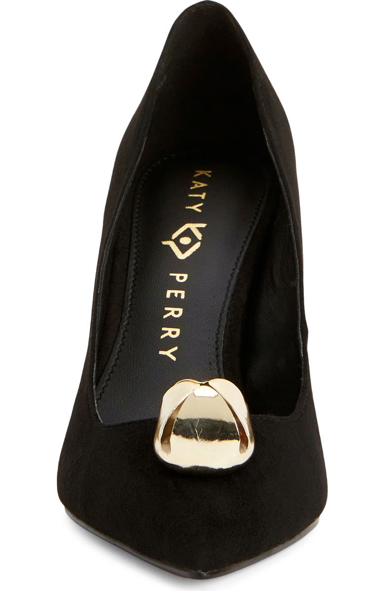 Katy Perry The Dellilah Jingle Pointed Toe Pump, Alternate, color,