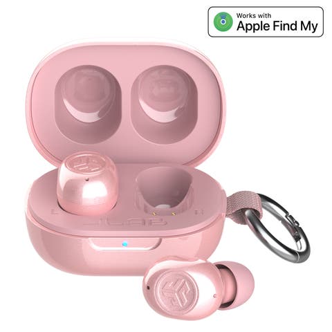 JBuds Mini ANC True Wireless Earbuds