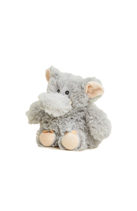 Elephant Junior Plush Toy