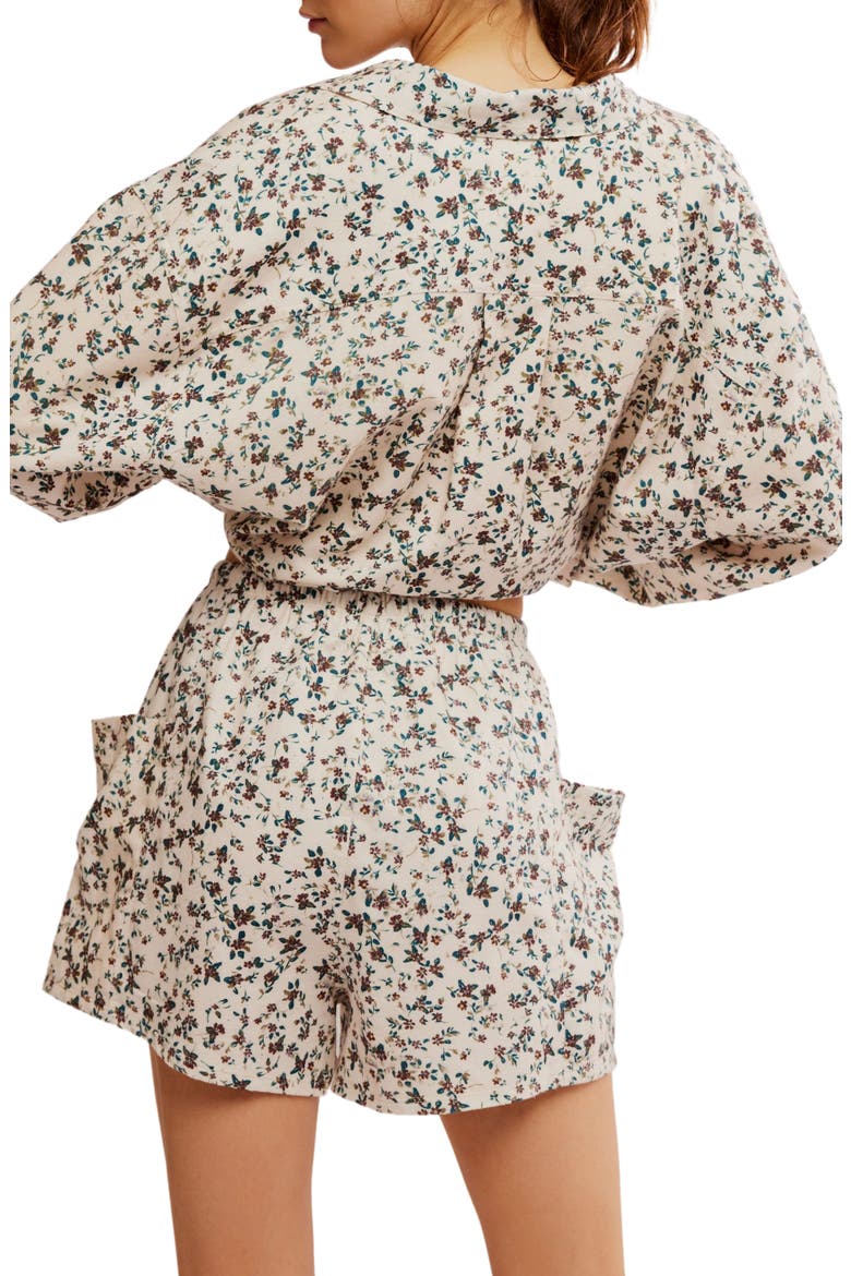 Intimately FP Early Morning Sleep Set, Alternate, color, IVORY COMBO