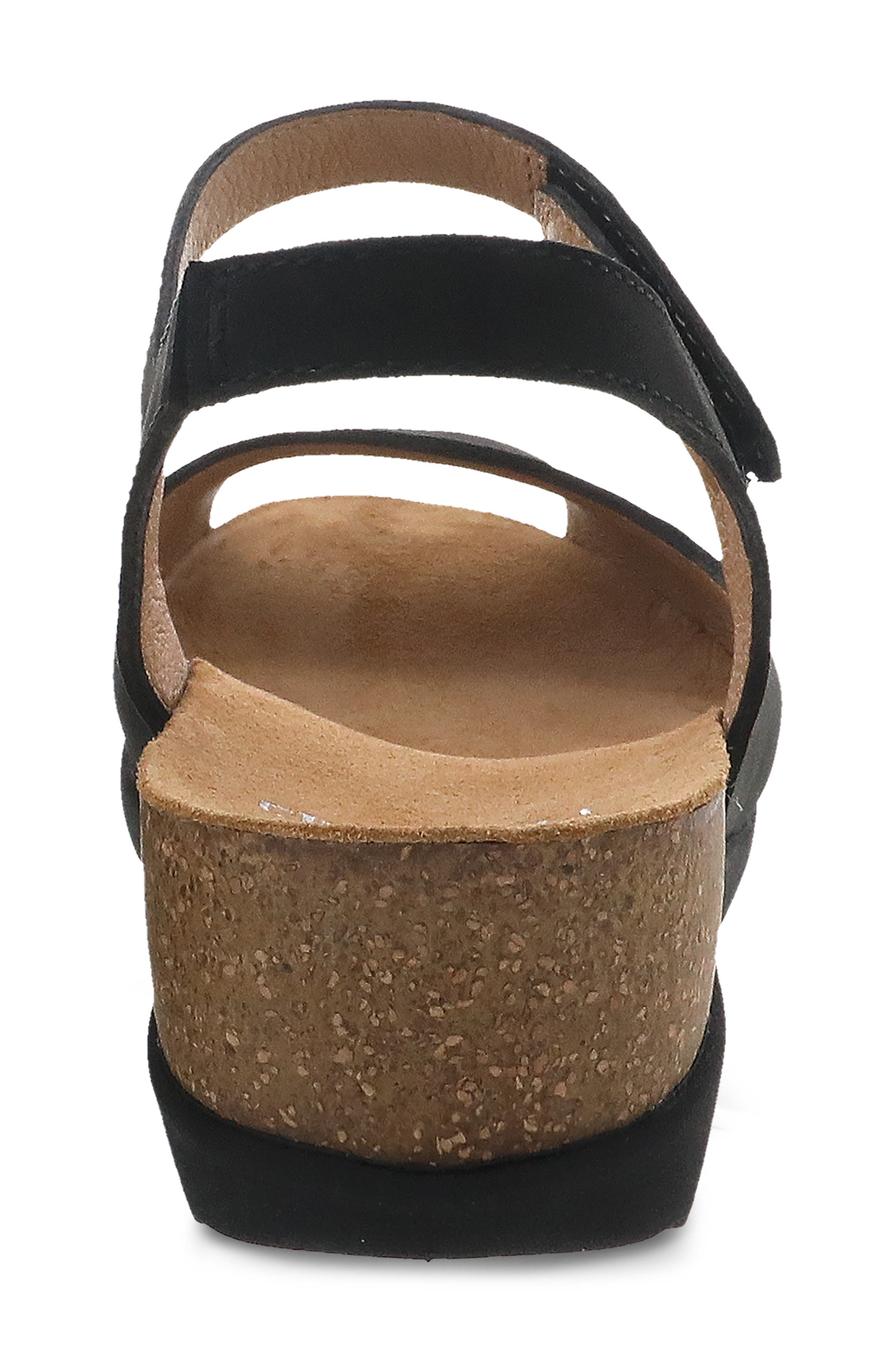 Dansko Marcy Sandal, Alternate, color, 