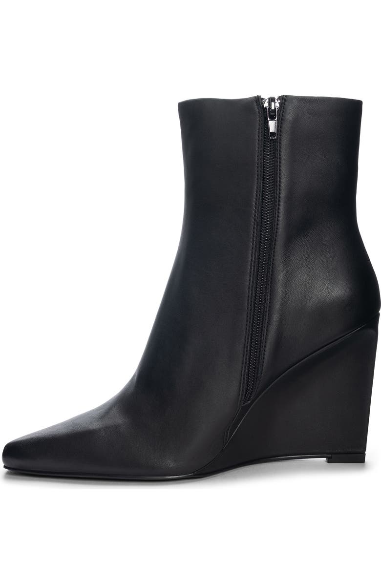 42 Gold Olanna Wedge Bootie, Alternate, color,