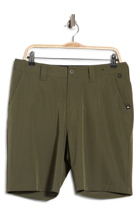 Union Amphibian Hybrid Shorts