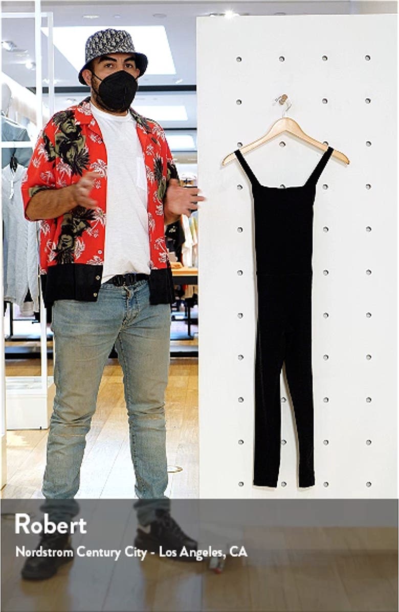 Play the Ankles Jumpsuit, sales video thumbnail