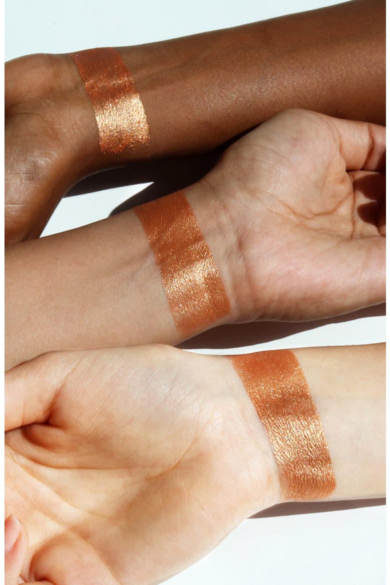 CTZN Gold Cream Eyeshadow, Alternate, color, NO COLOR