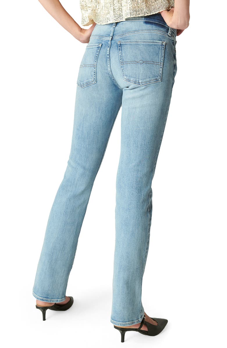 Lucky Brand Sweet Bootcut Jeans, Alternate, color, Cabana