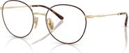 Vogue Eyewear 51mm Phantos optical glasses