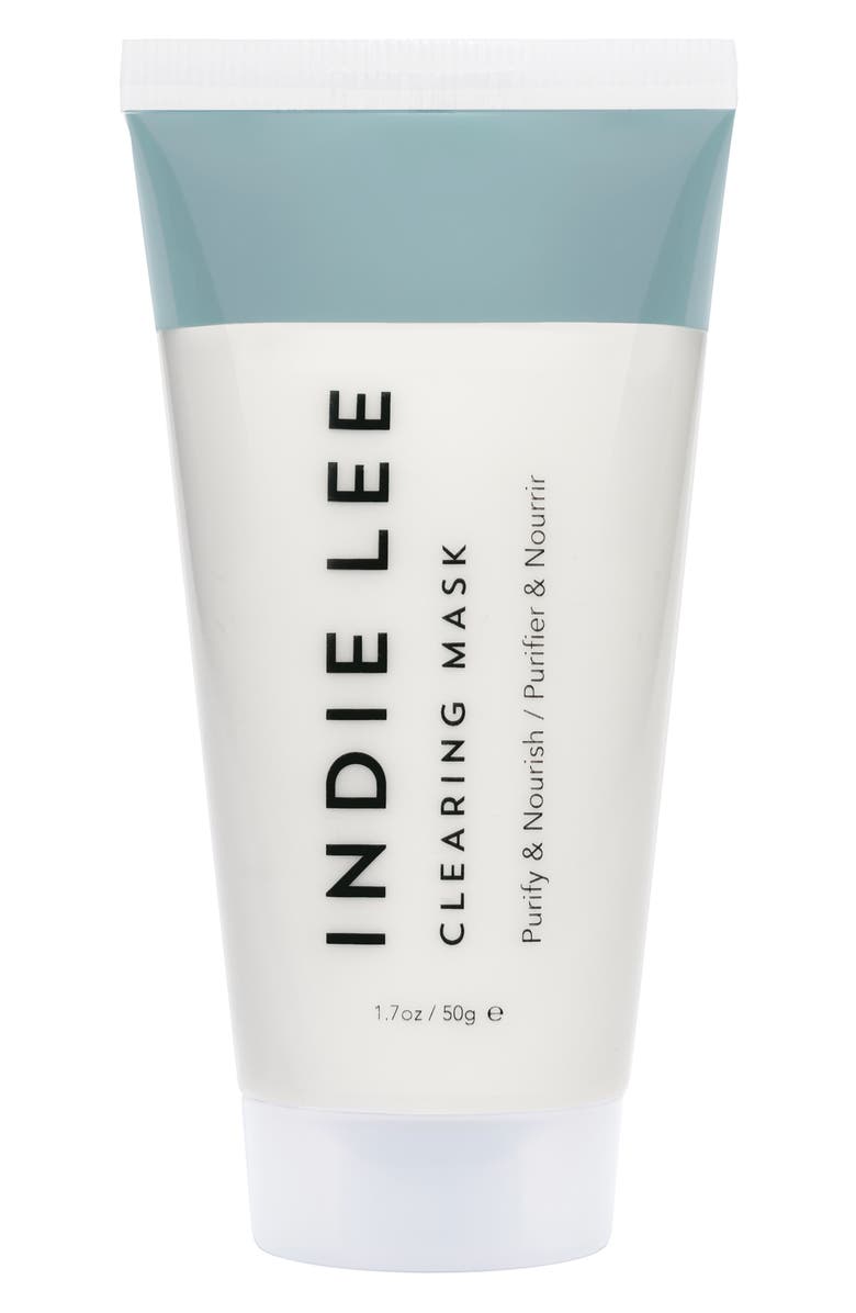 Indie Lee Clearing Mask, Main, color,