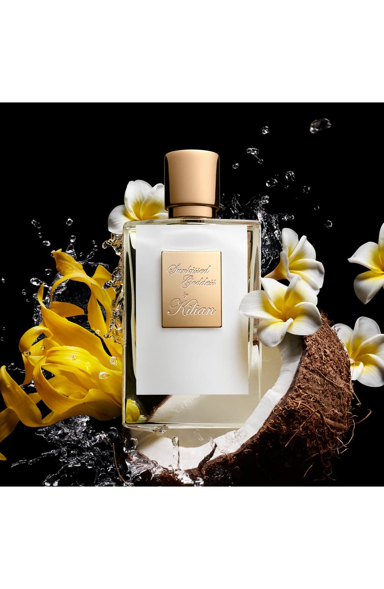 Kilian Paris Sunkissed Goddess Perfume, Alternate, color, Regular