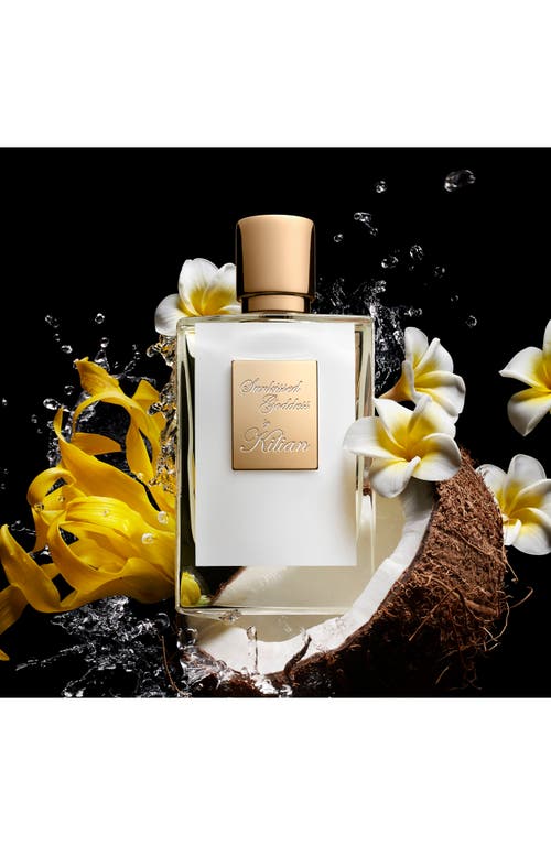 Kilian Paris Sunkissed Goddess Perfume In No Color