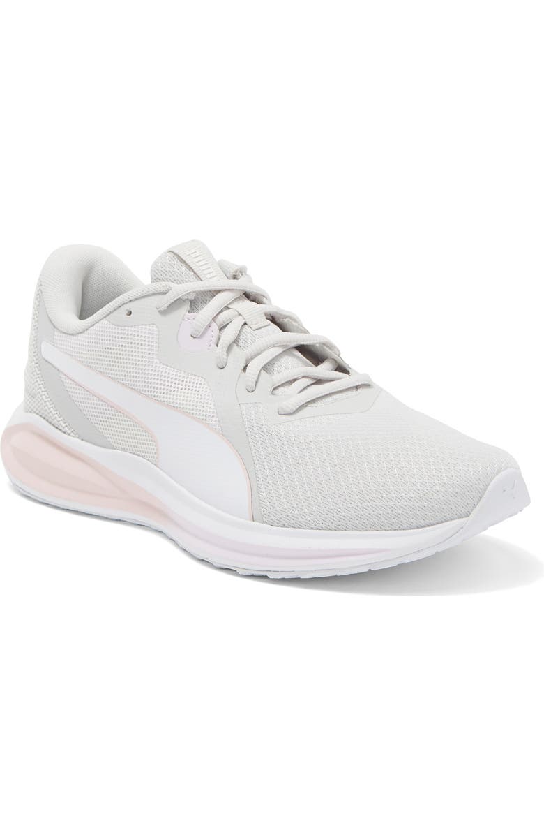 PUMA Twitch Runner Pop Sneaker, Main, color,