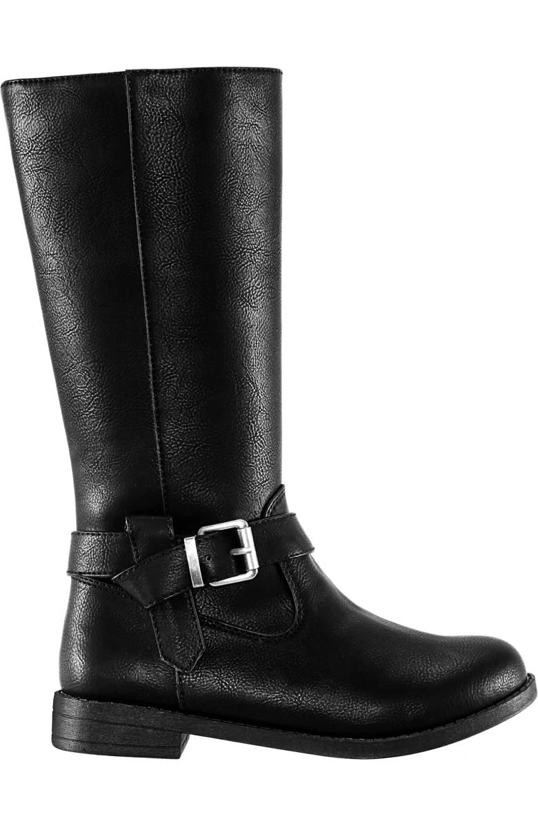 Nina Galaxy Tall Riding Boot, Alternate, color,