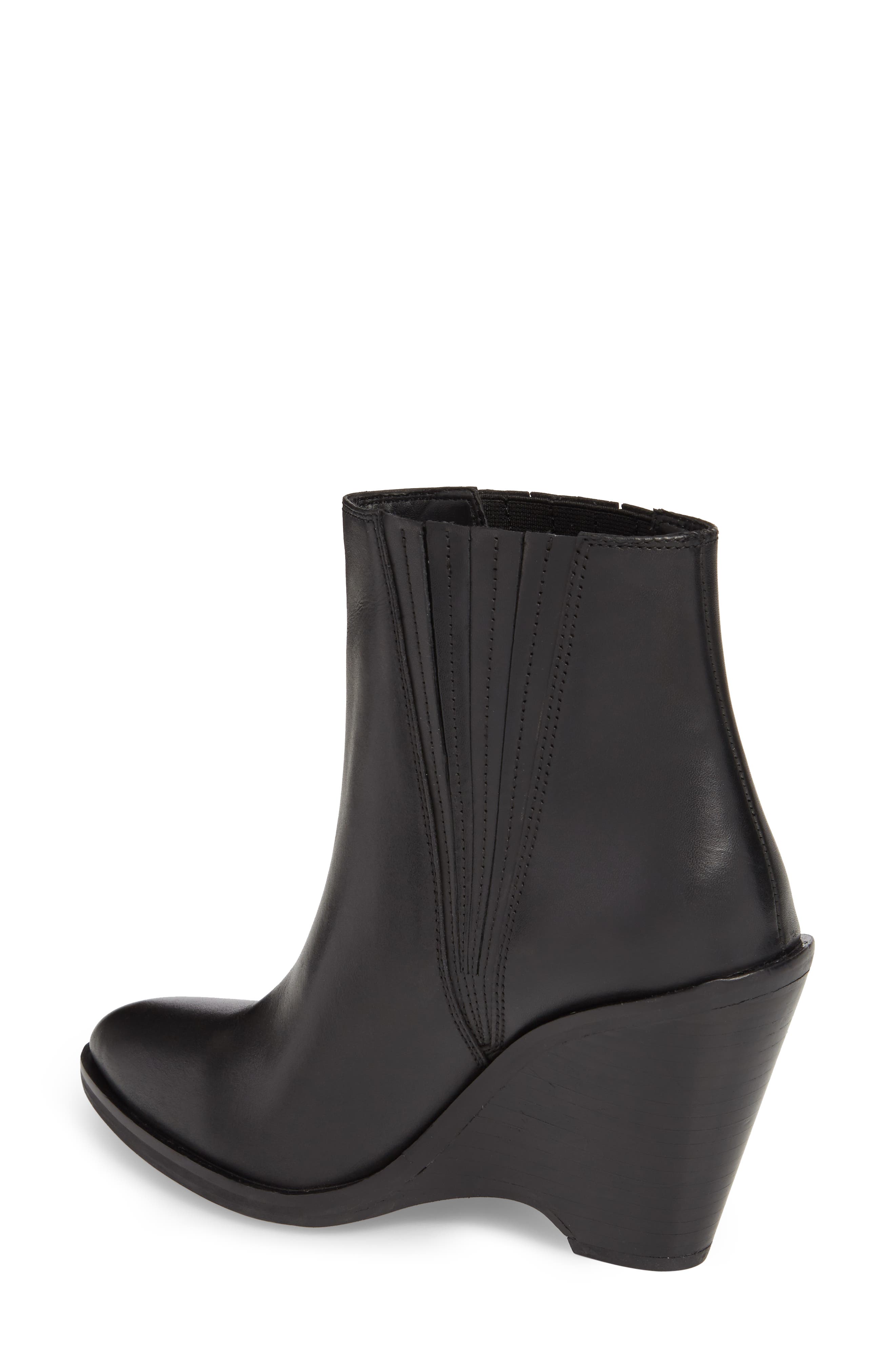Seychelles Park Demi Wedge Bootie, Alternate, color, 