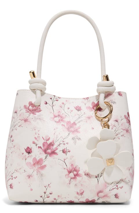 Evililyaa Faux Leather Satchel