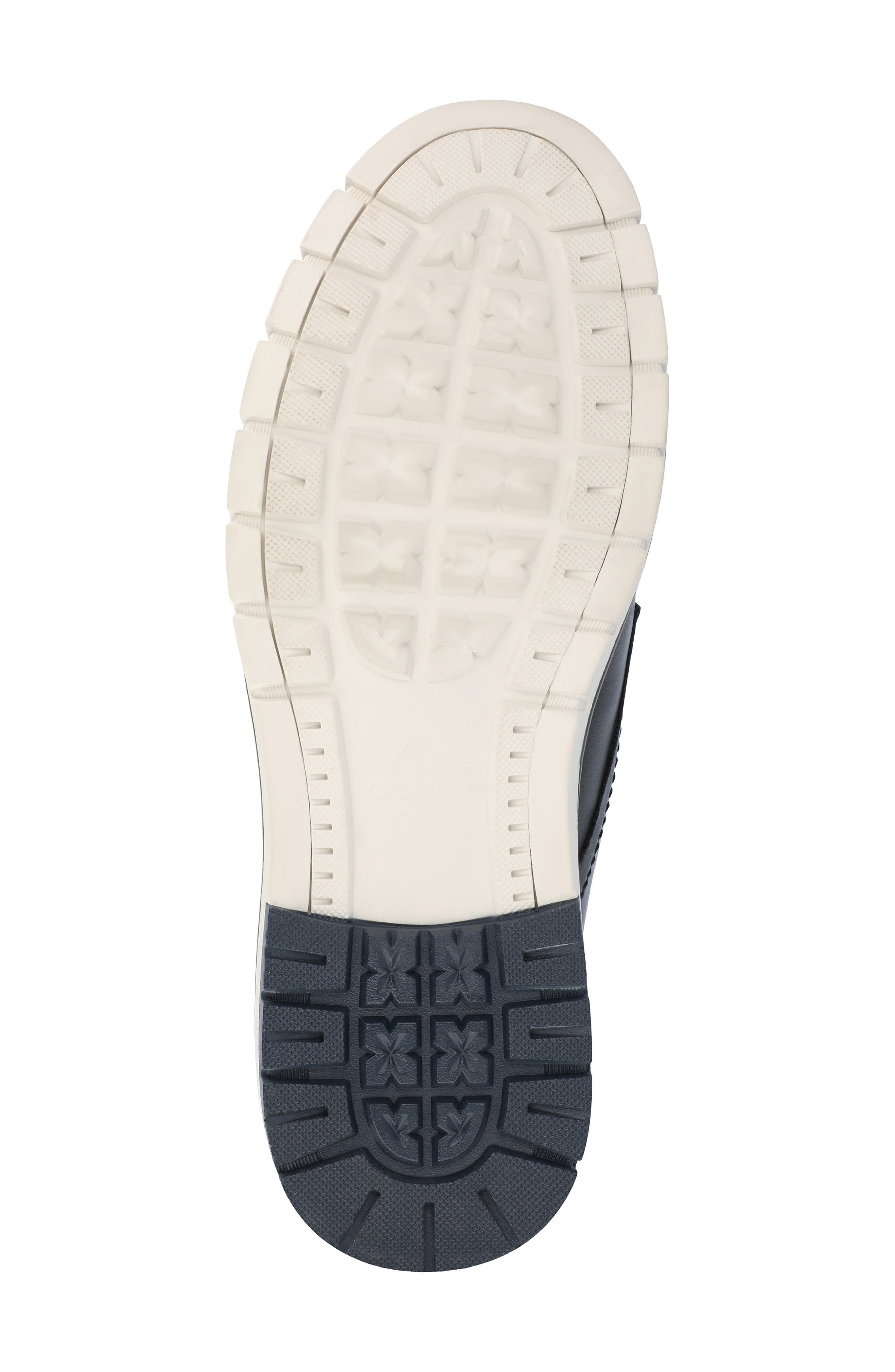 VANCE CO Dalvin Lace-Up Boot, Alternate, color, Black