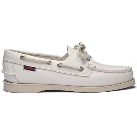 Docksides Portland Boat Shoes (Women)