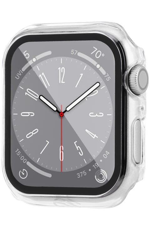 Tough Case With Integrated Glass Screen Protector For Apple Watch 40mm