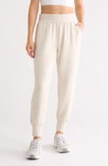 Z by Zella Whisper Knit Slim Joggers