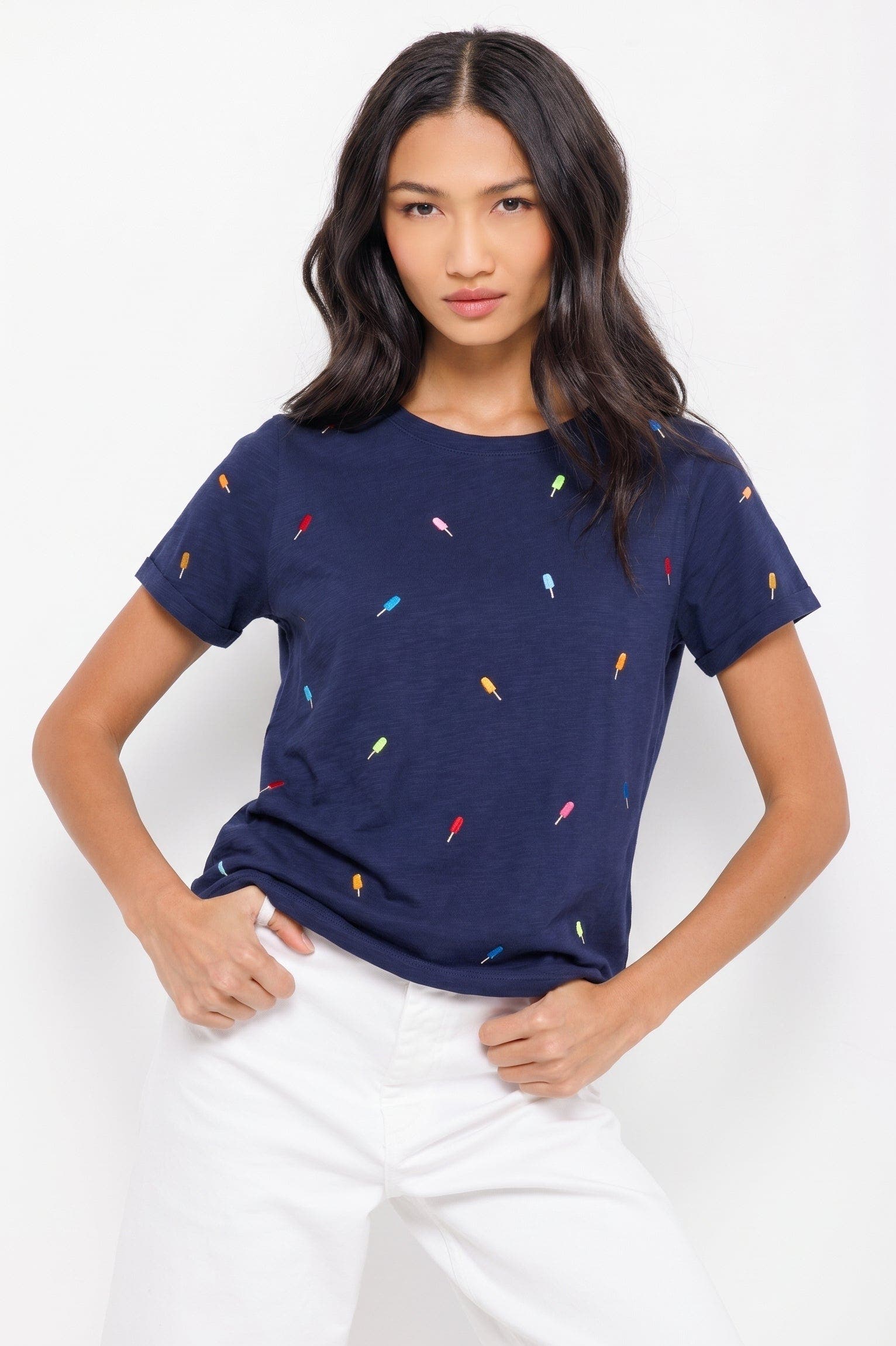 selected Navy