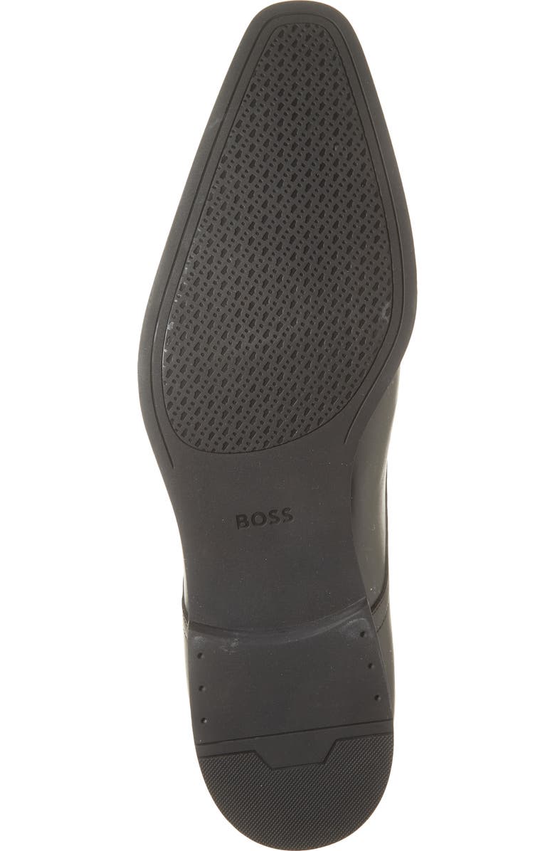 BOSS Theon Double Monk Loafer, Alternate, color,