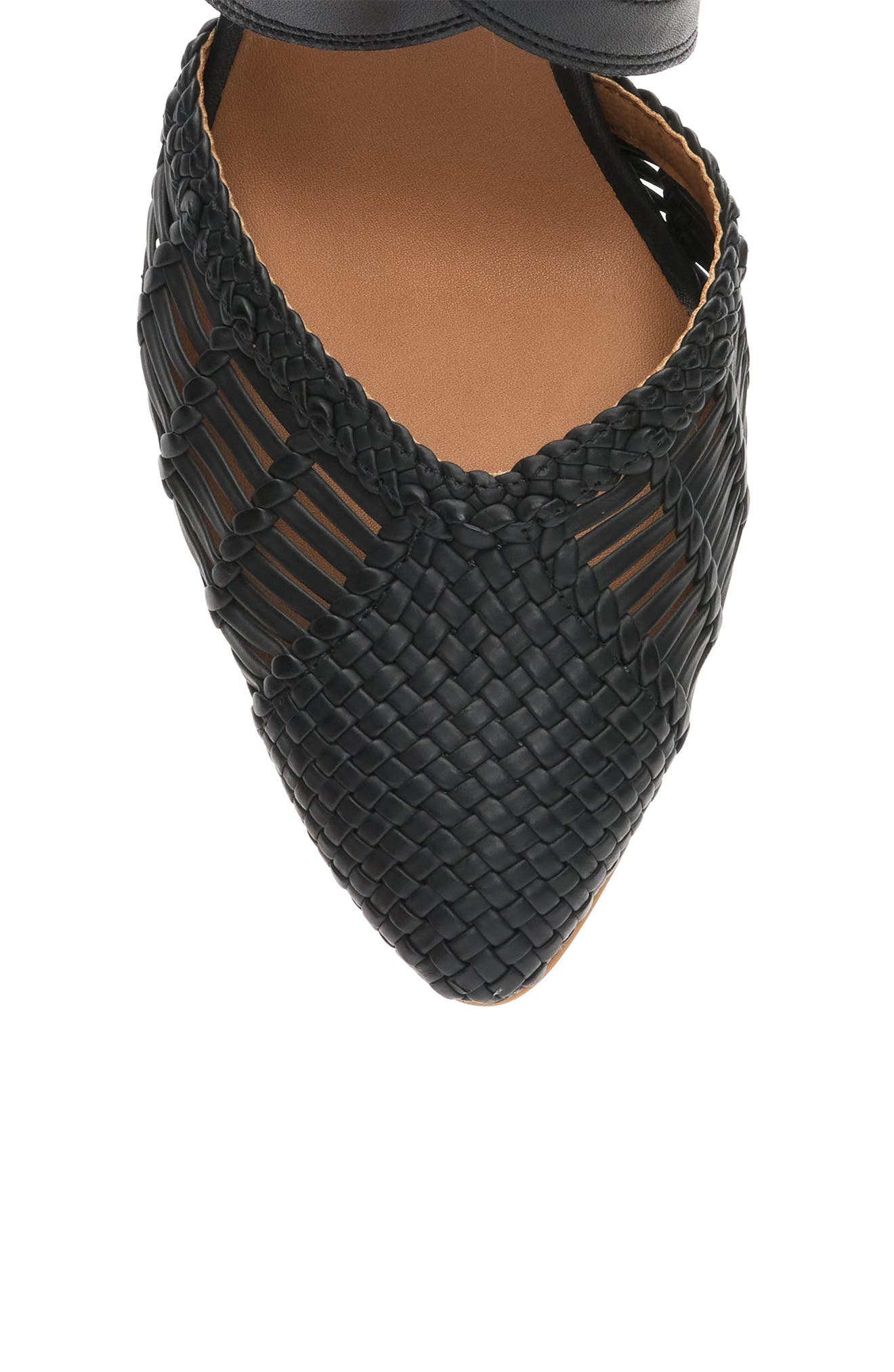 Lucky Brand Mollwin Heeled Pump, Alternate, color, 