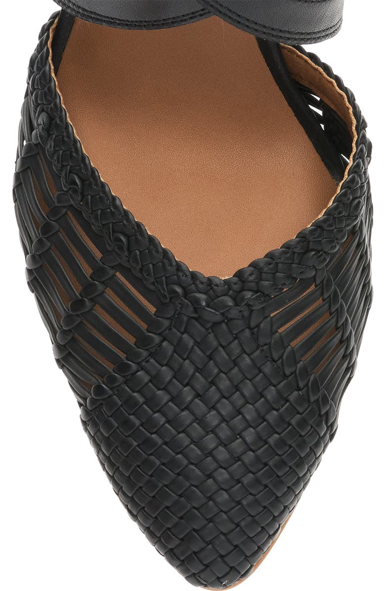 Lucky Brand Mollwin Heeled Pump, Alternate, color,