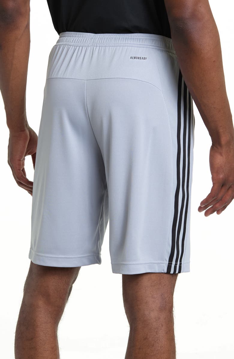 adidas 3-Stripes Active Shorts, Alternate, color, 