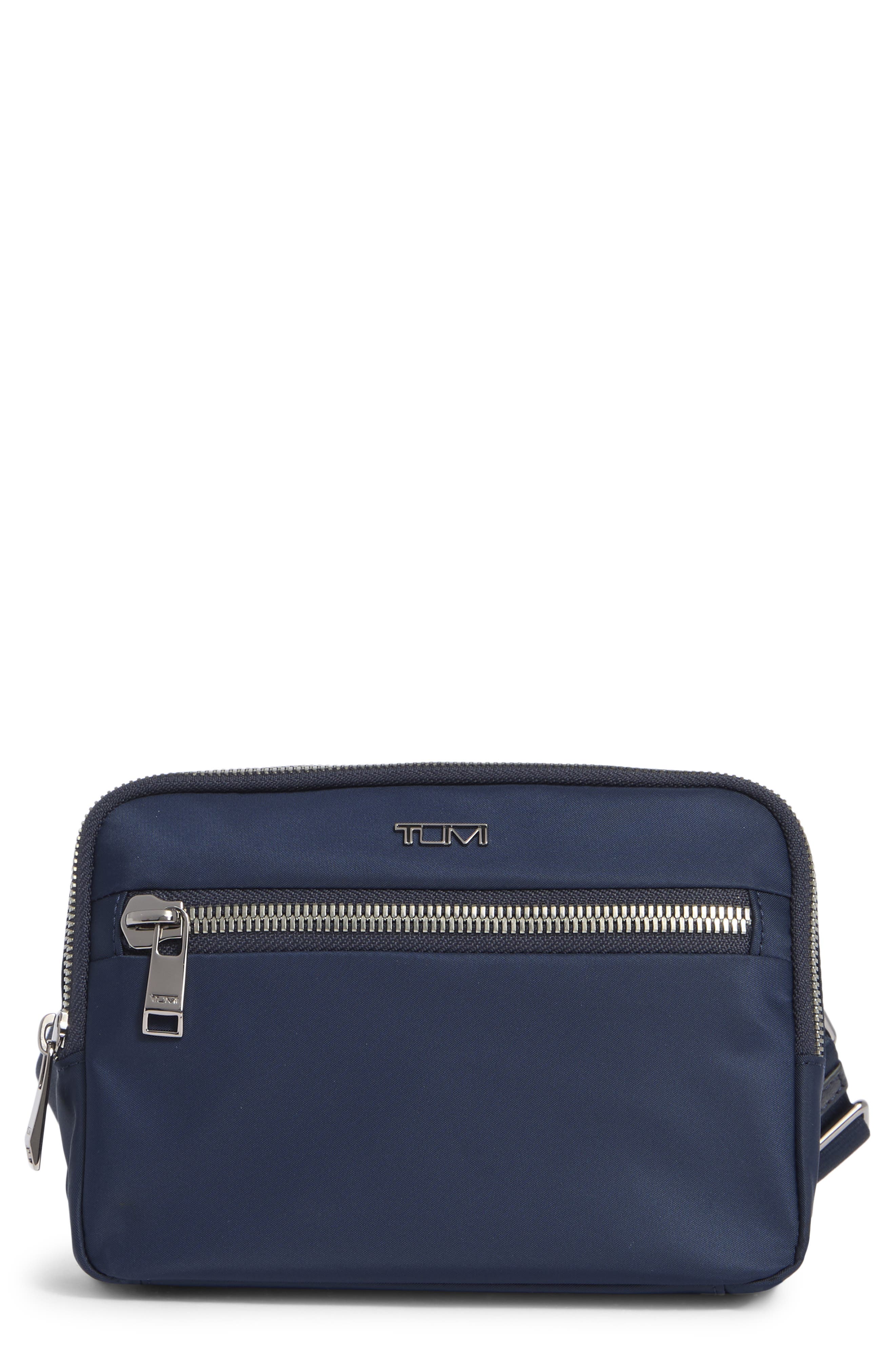 TUMI Voyageur Sedona Nylon Convertible Crossbody Bag, Main, color, 