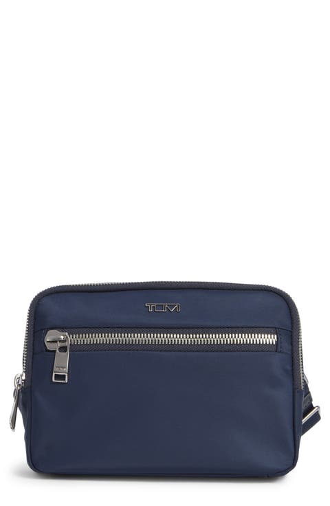 Voyageur Sedona Nylon Convertible Crossbody Bag