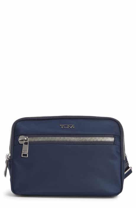 TUMI Voyageur Sedona Nylon Convertible Crossbody Bag