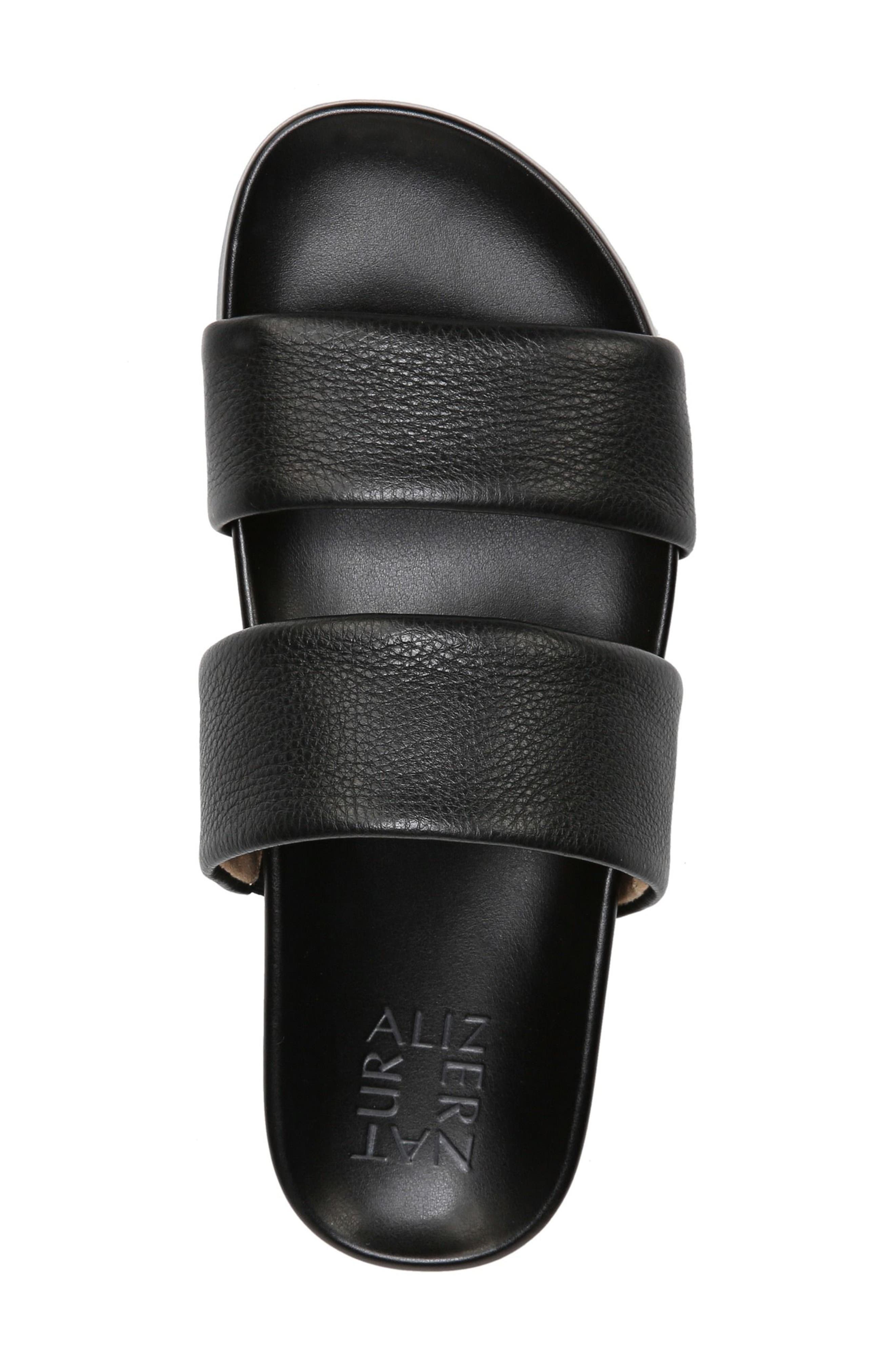 Naturalizer Amabella Slide Sandal, Alternate, color, 