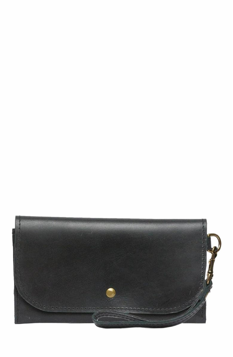 ABLE Mare Phone Wallet, Main, color, 