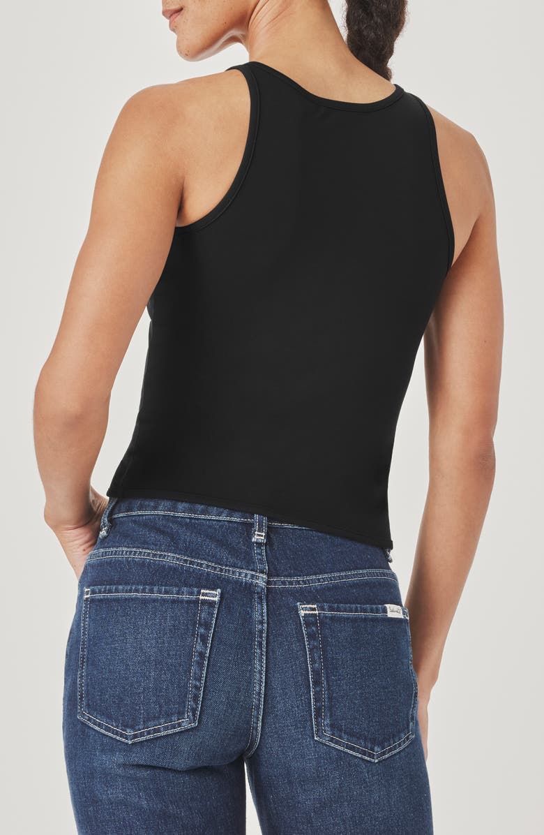 Splendid Amaya Scoop Neck Tank, Alternate, color,