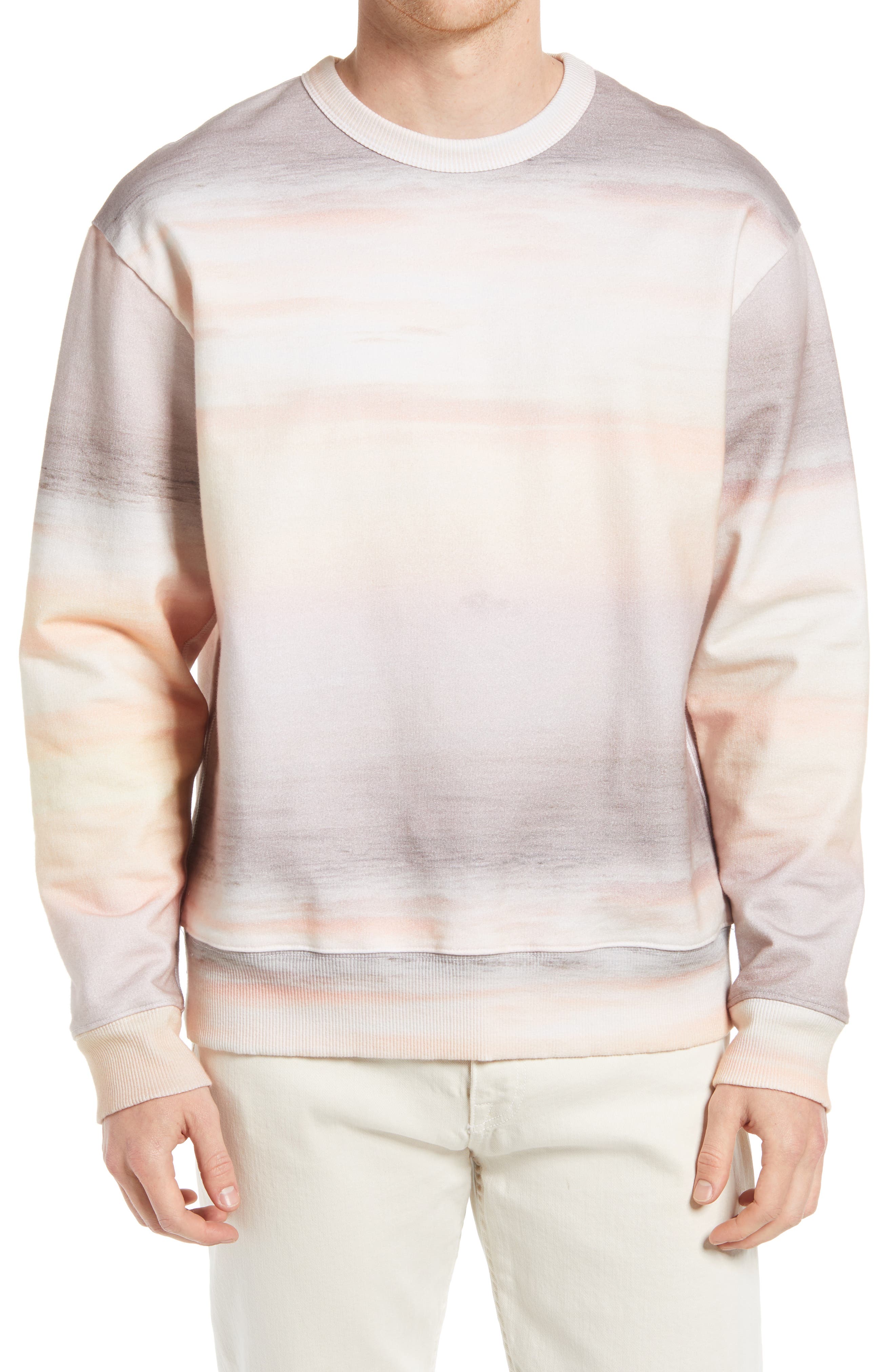AG Arc Sweatshirt